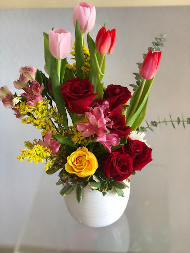 Florería Amore Flower Boutique