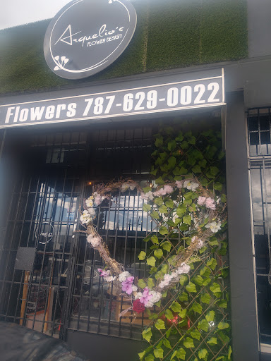Florería Arquelio'S Flower Design