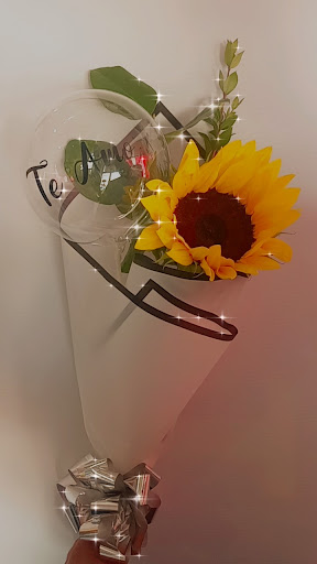 Florería Cajita De Sorpesas