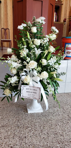 Florería Carlos T Decora