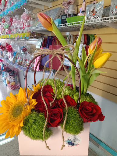 Florería Clavell'S Flowers And Gifts