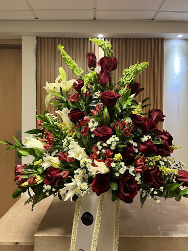 Florería Cm Flowers