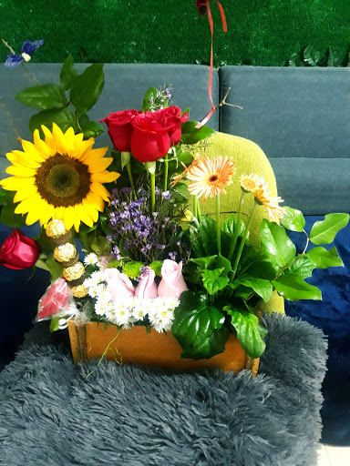 Floreé Floristeria