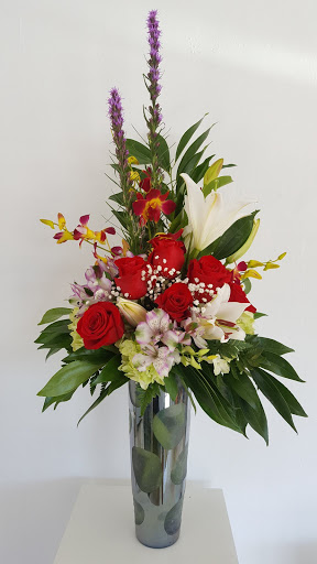 Flores Y Detalles La Cumbre