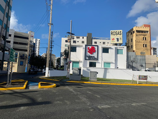 Flores Y Servicios