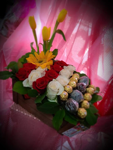 Florería Flores Yicell