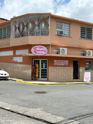 Florería Floristería Angeluz