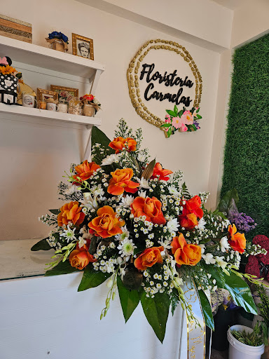 Florería Floristería Carmelas