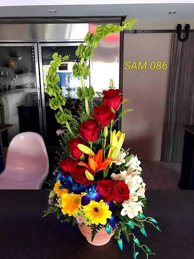 Florería Floristeria Creaciones Marymar