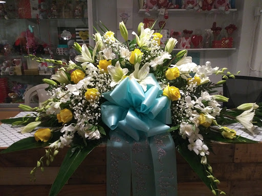 Floristería Crearte