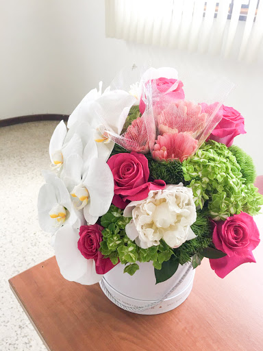 Florería Floristería Croto Jr.
