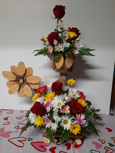 Floristeria Cruz Monell