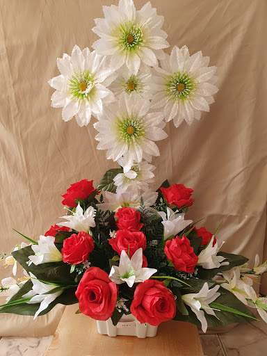 Florería Floristeria Evy