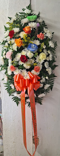 Florería Floristeria Janlee