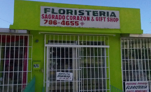 Florería Floristería Jardín Sagrado Corazón