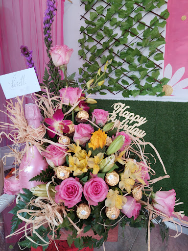 Florería Floristeria La Casita
