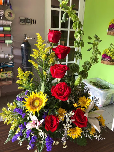 Florería Floristería Magda (Flower Designer)