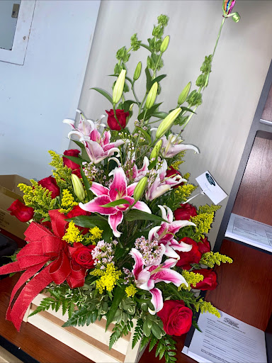 Florería Floristeria Nydia & Wholesale
