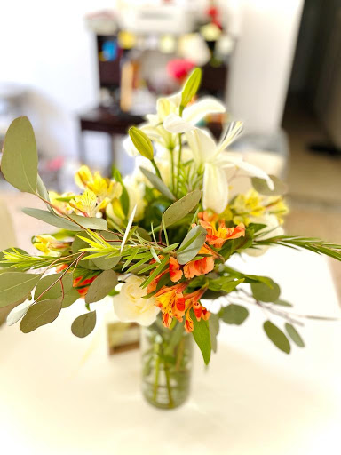 Florería Floristería Rivera Y Casa De Novias