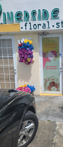 Florería Floristería Riverside