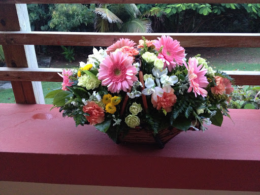 Florería Fusion Floral Art & Events