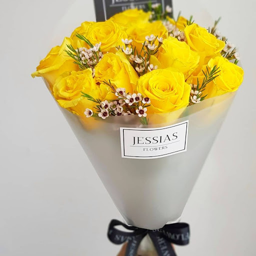 Florería Jessias Flowers