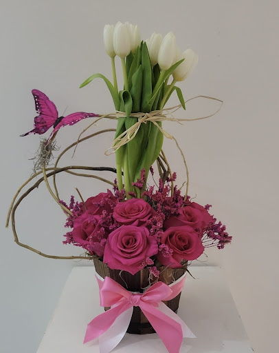 Florería Kute Gifts & Flowers