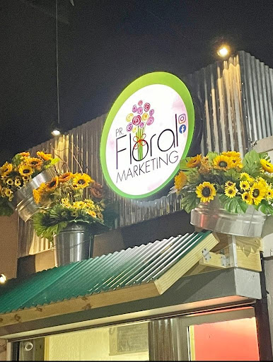 Florería Pr Floral Marketing
