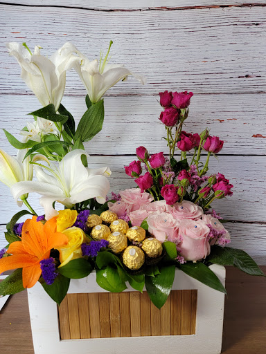Florería Splendor Decor Llc