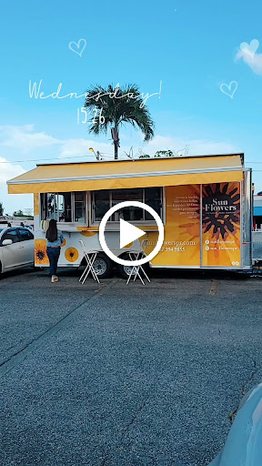 Florería Sun Flowers Pr / The Flower Truck Co.