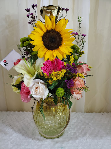 Florería Yamalys Flowers